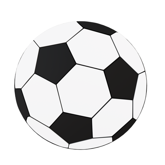 Budz | Soccer image 1