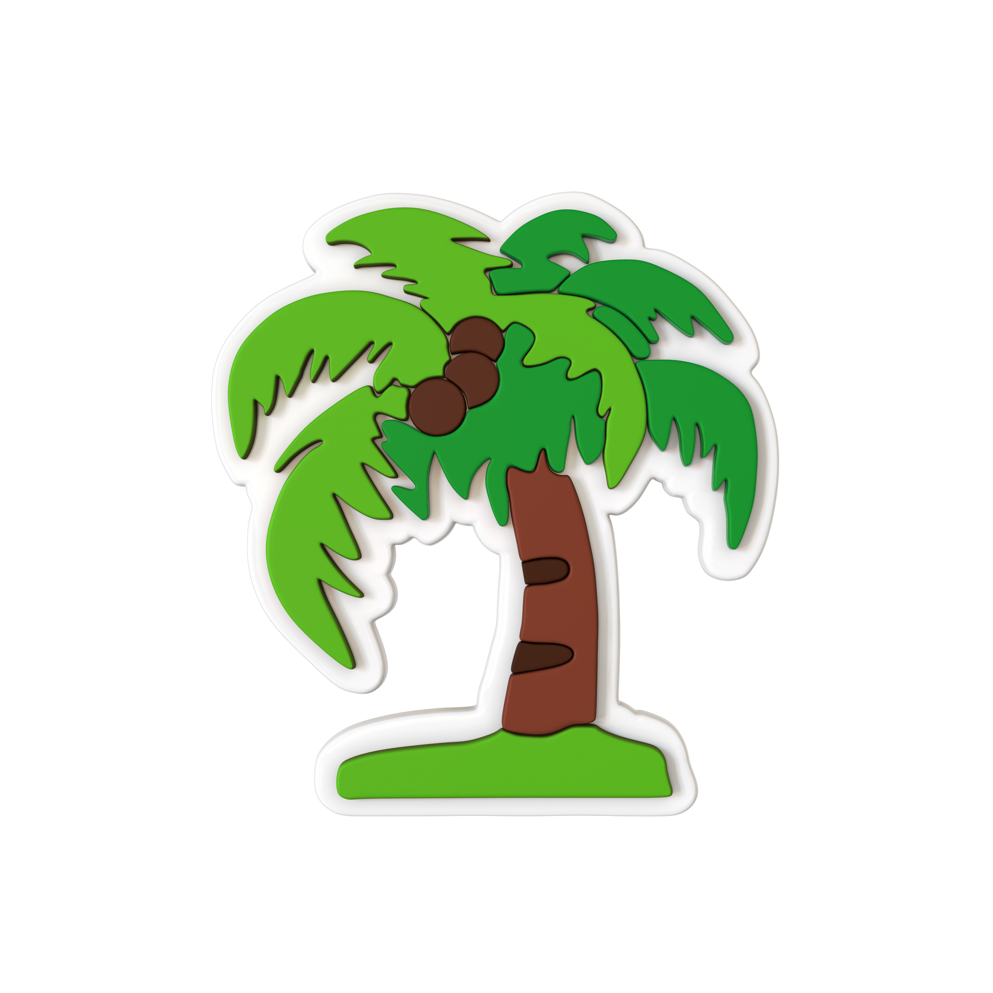 Budz | Summer Tree image 1