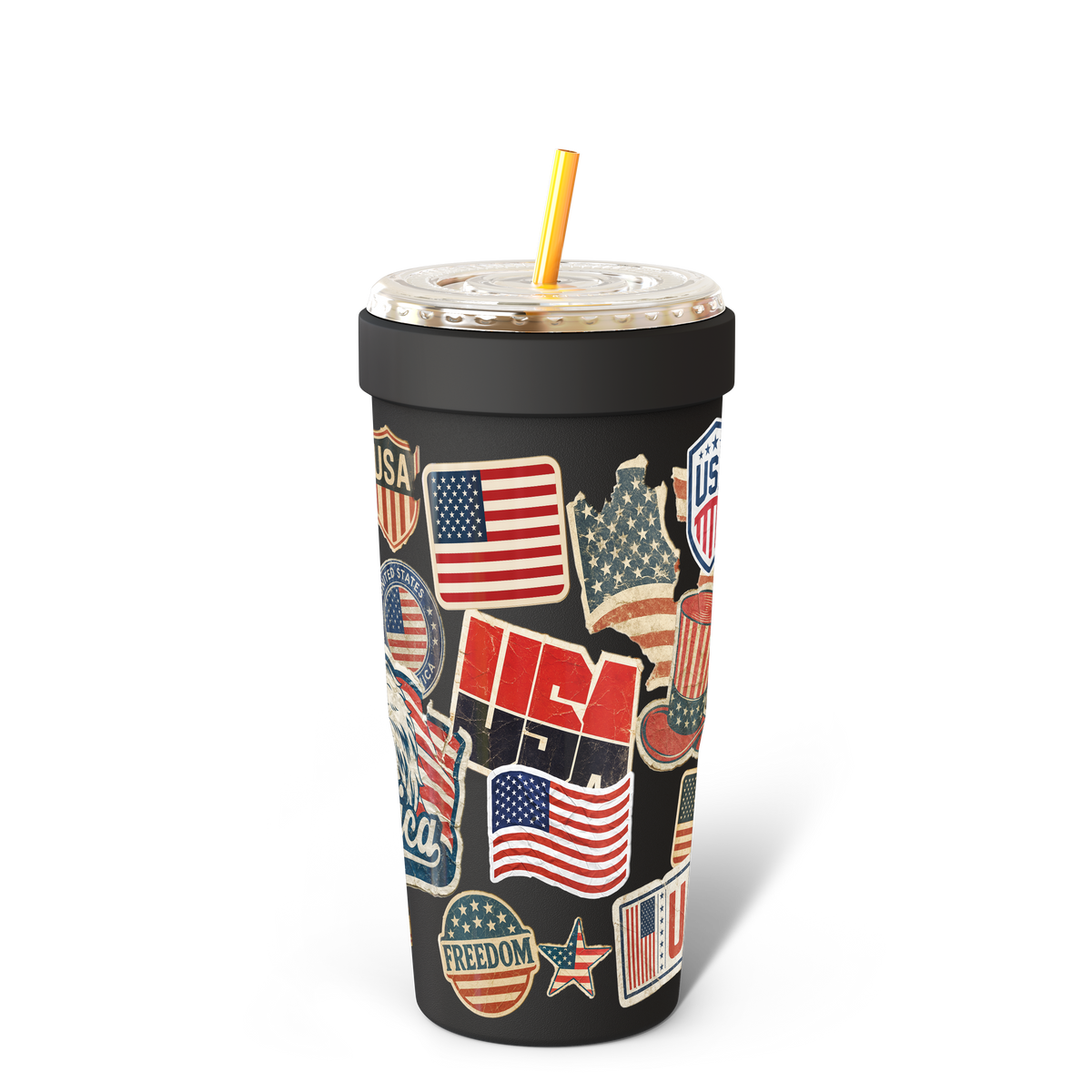To-Go Buddy | Land Of The Free image 2