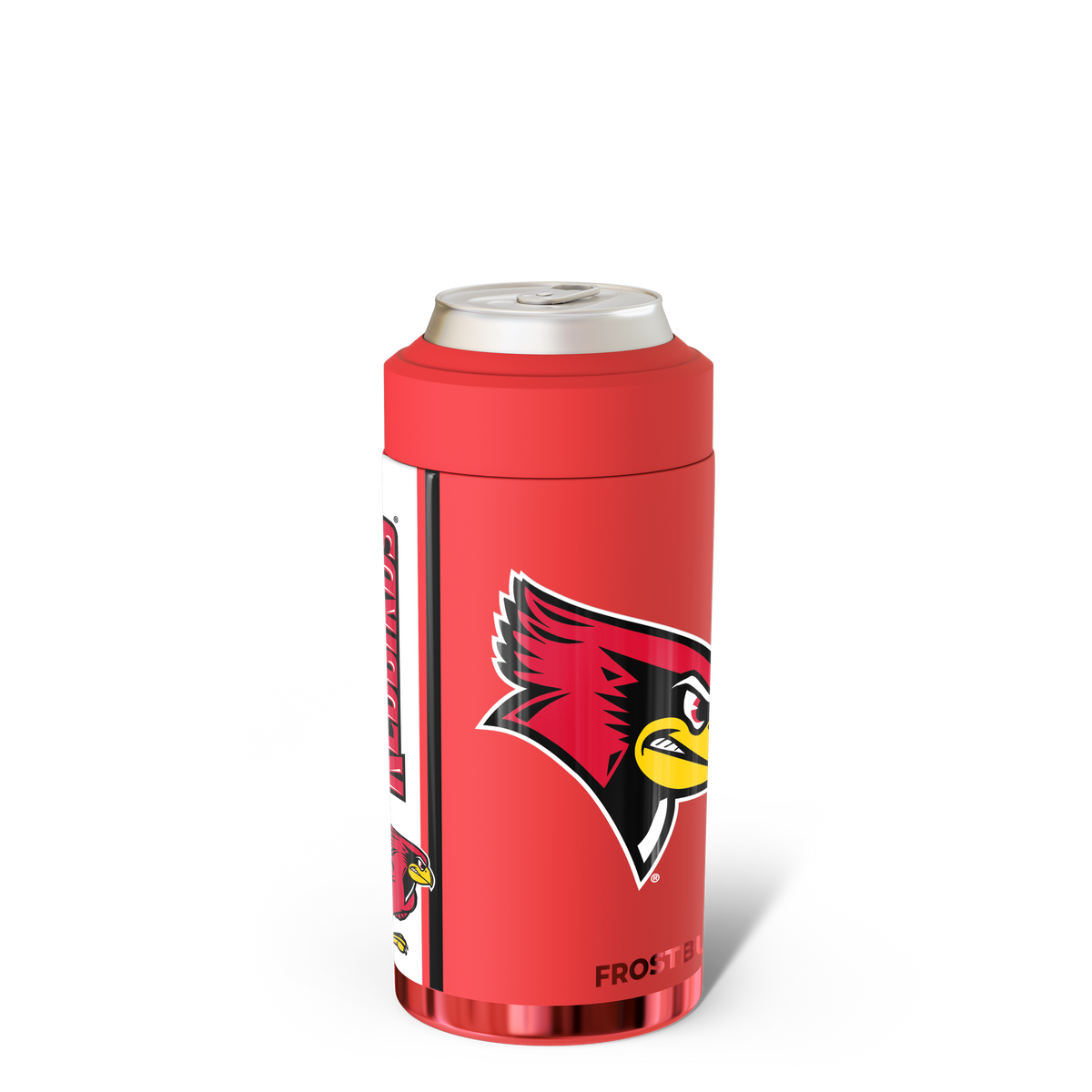 Universal Buddy | Illinois State Redbirds | Gameday image 2