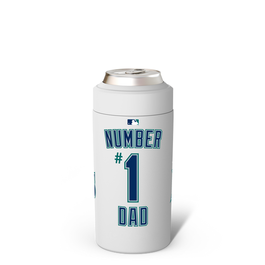 Universal Buddy | Seattle Mariners | #1 Dad image 1
