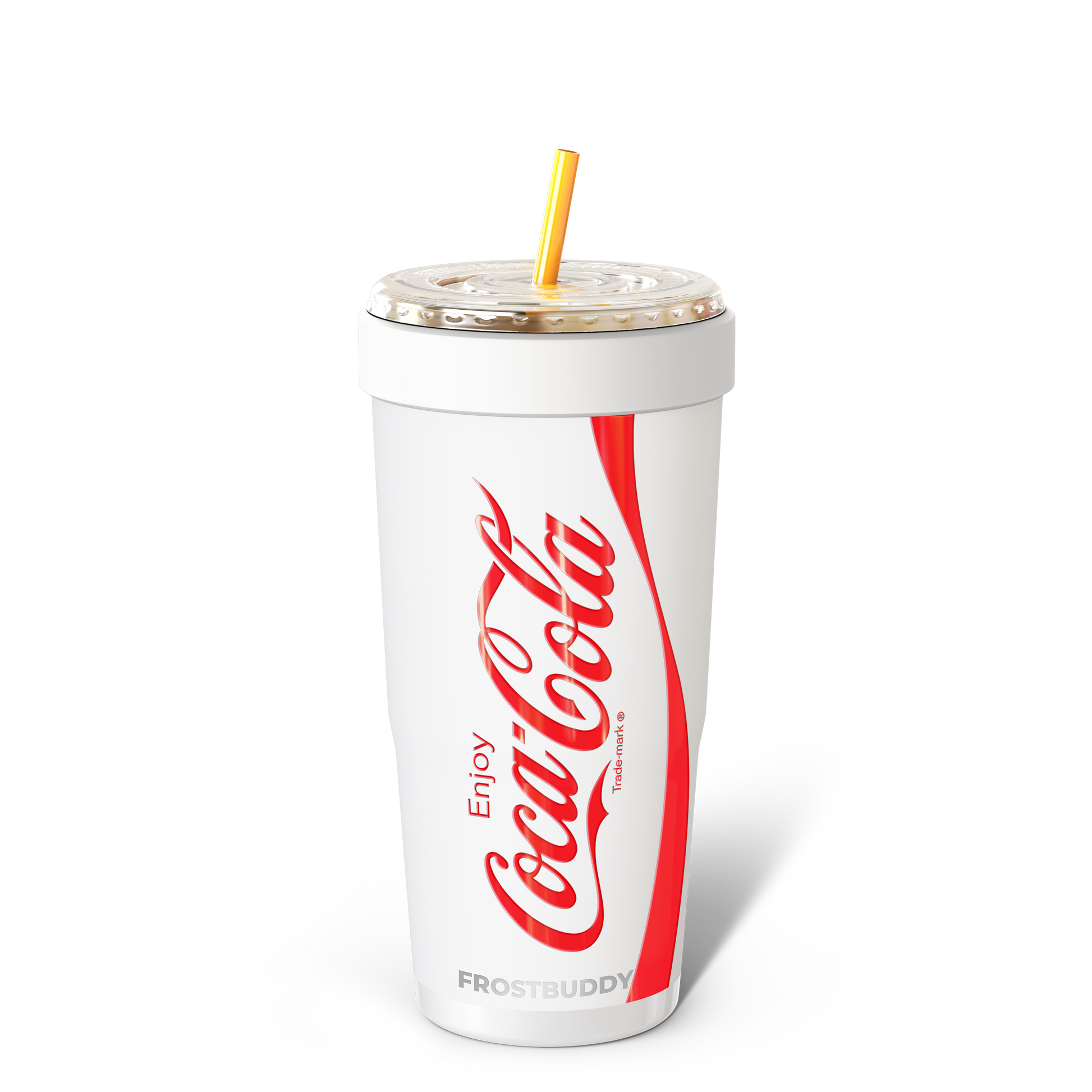 To-Go Buddy | Coca-Cola | Enjoy Coca-Cola image 1