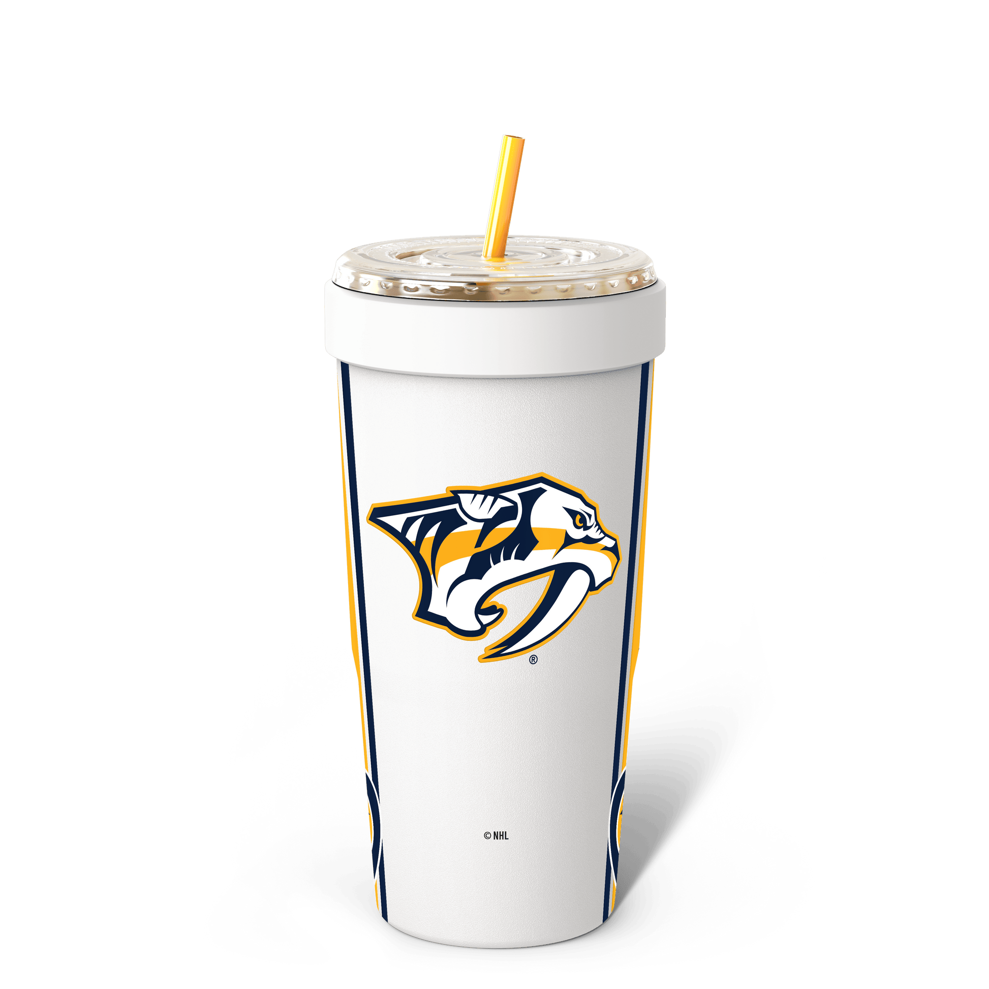 To-Go Buddy | Nashville Predators | Gameday image 3