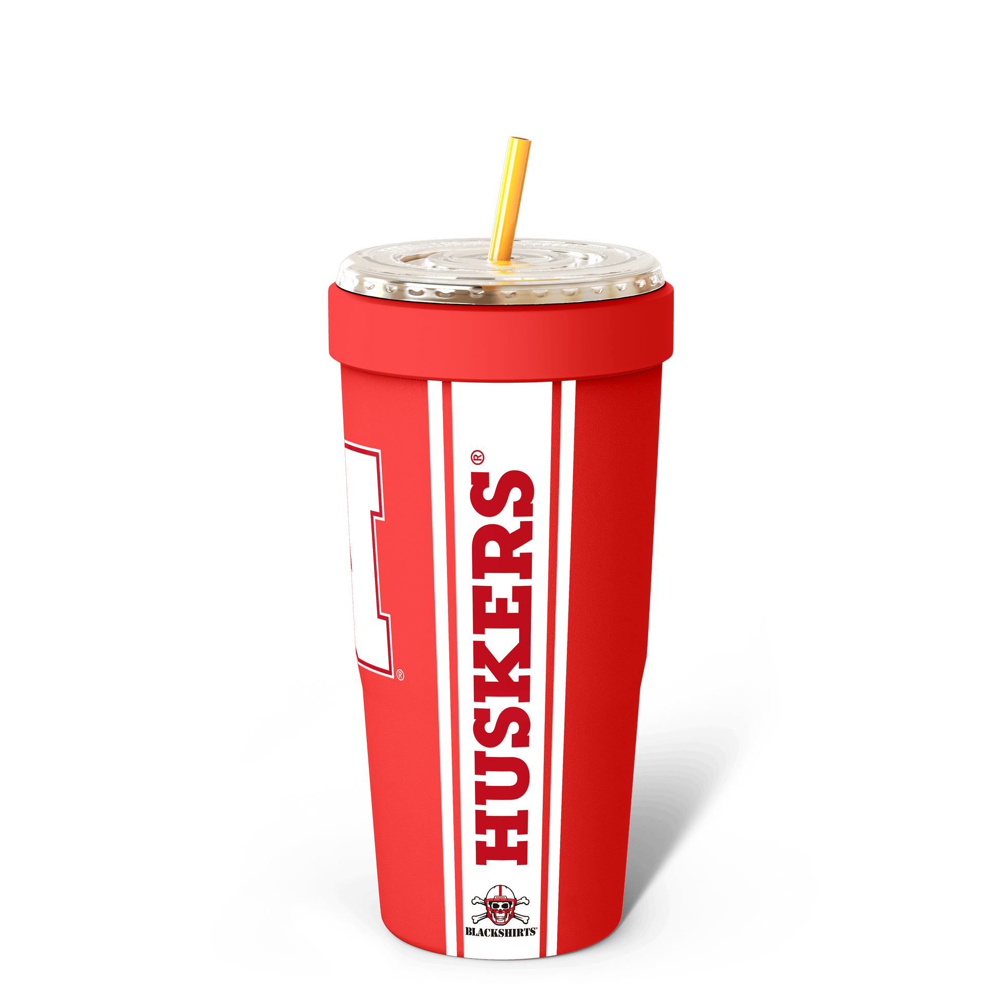 To-Go Buddy | Nebraska Cornhuskers | Gameday image 2