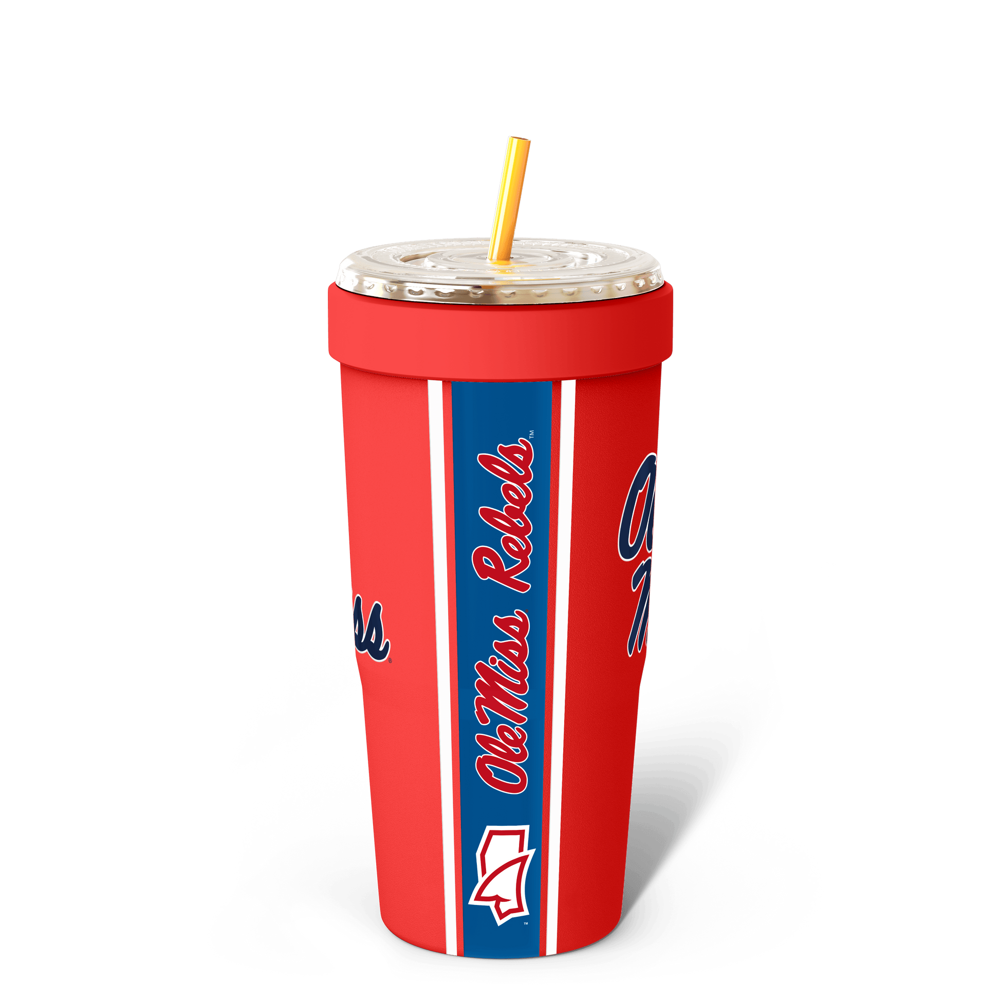 To-Go Buddy | Ole Miss Rebels | Gameday image 2