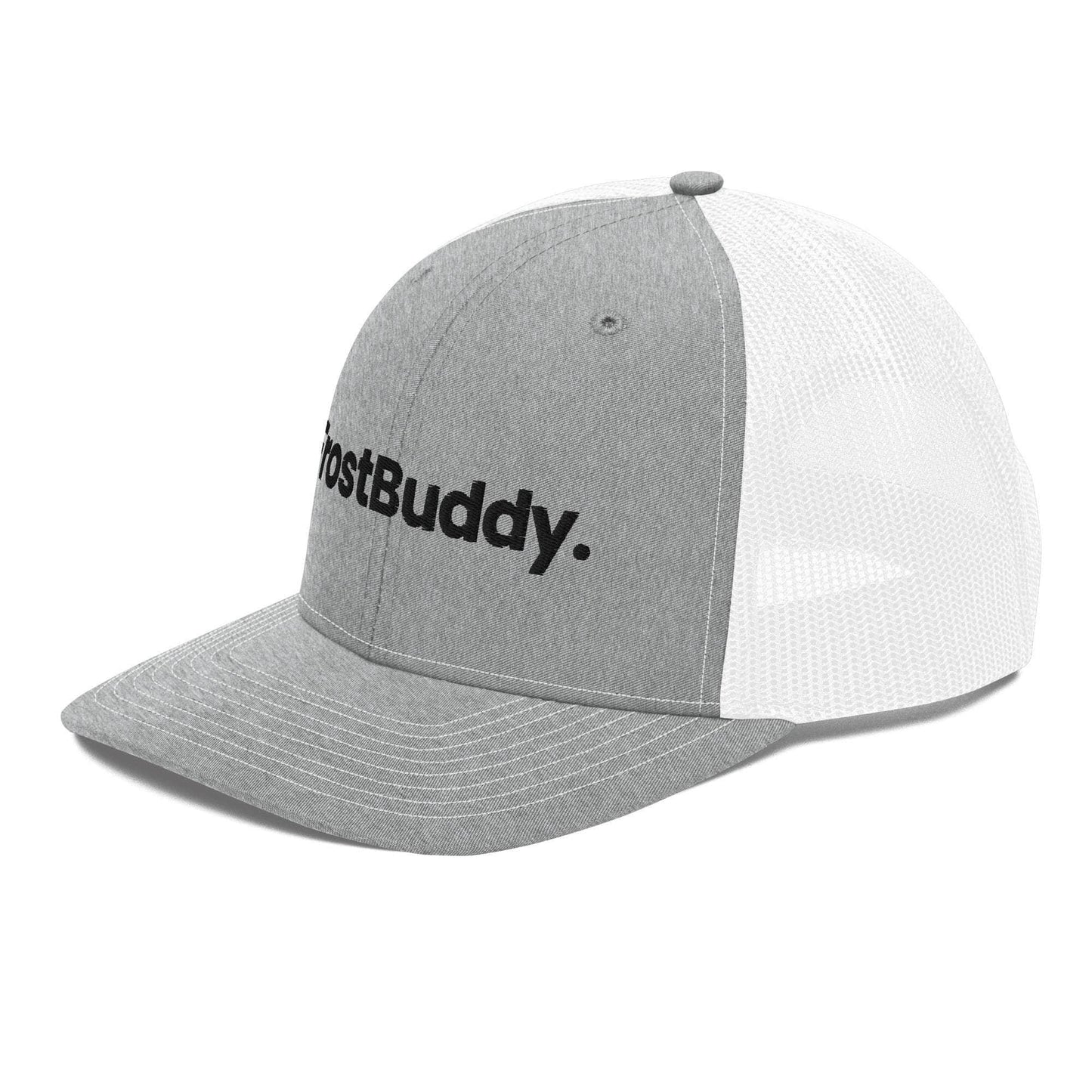 Logo Trucker Cap image 12