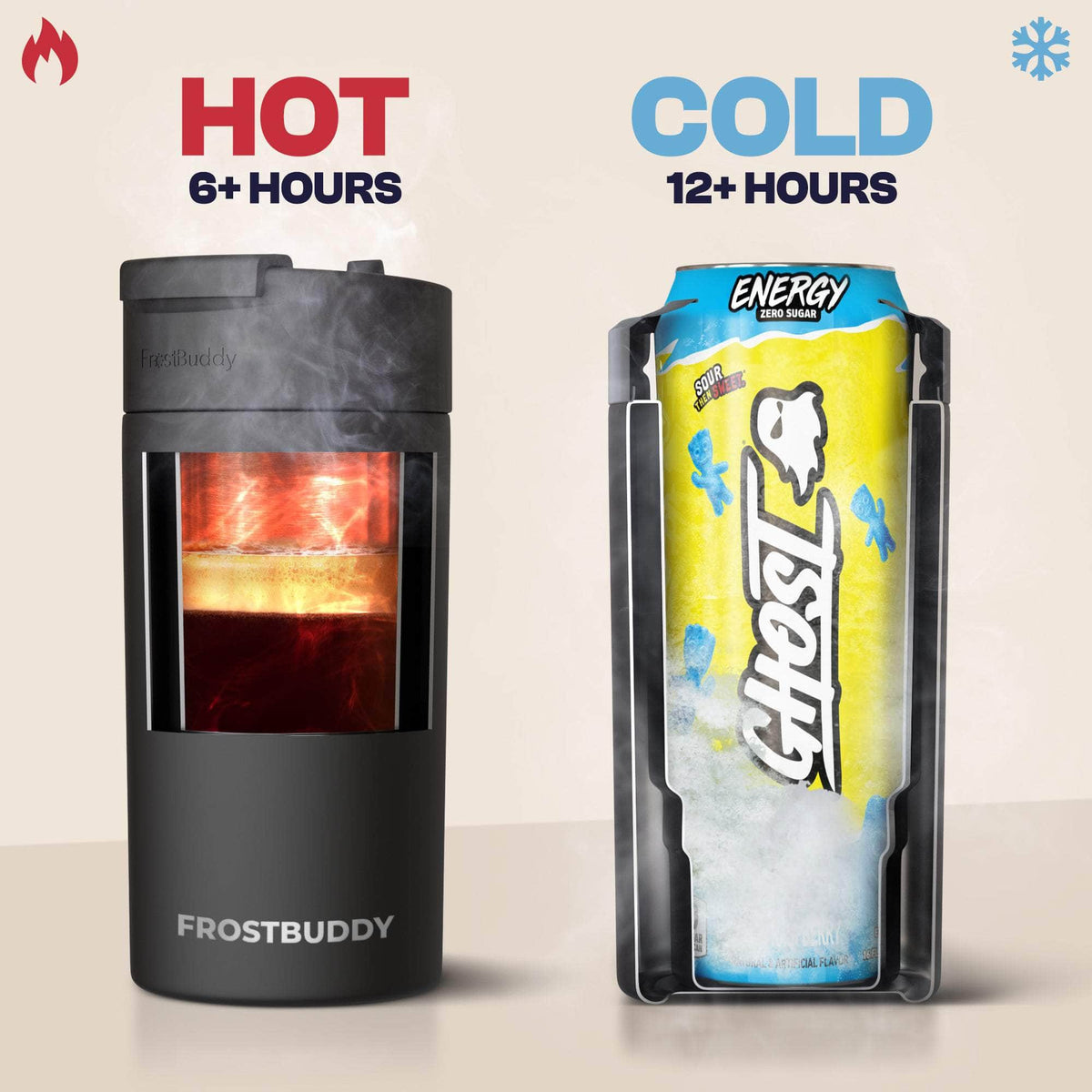 Universal Buddy | Vancouver Canucks | Gameday image 5
