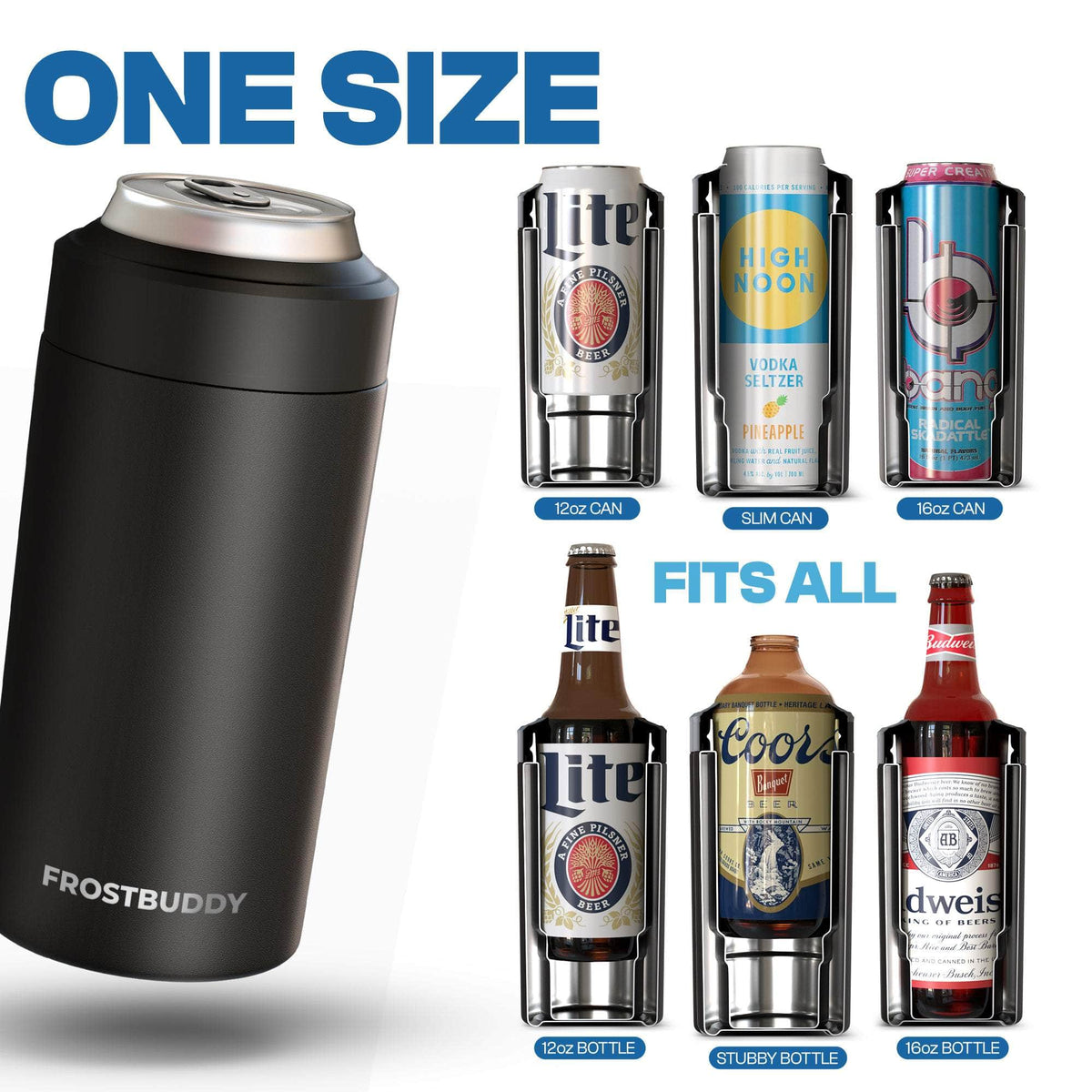 Universal Buddy | Colorado State Rams | Gameday image 3