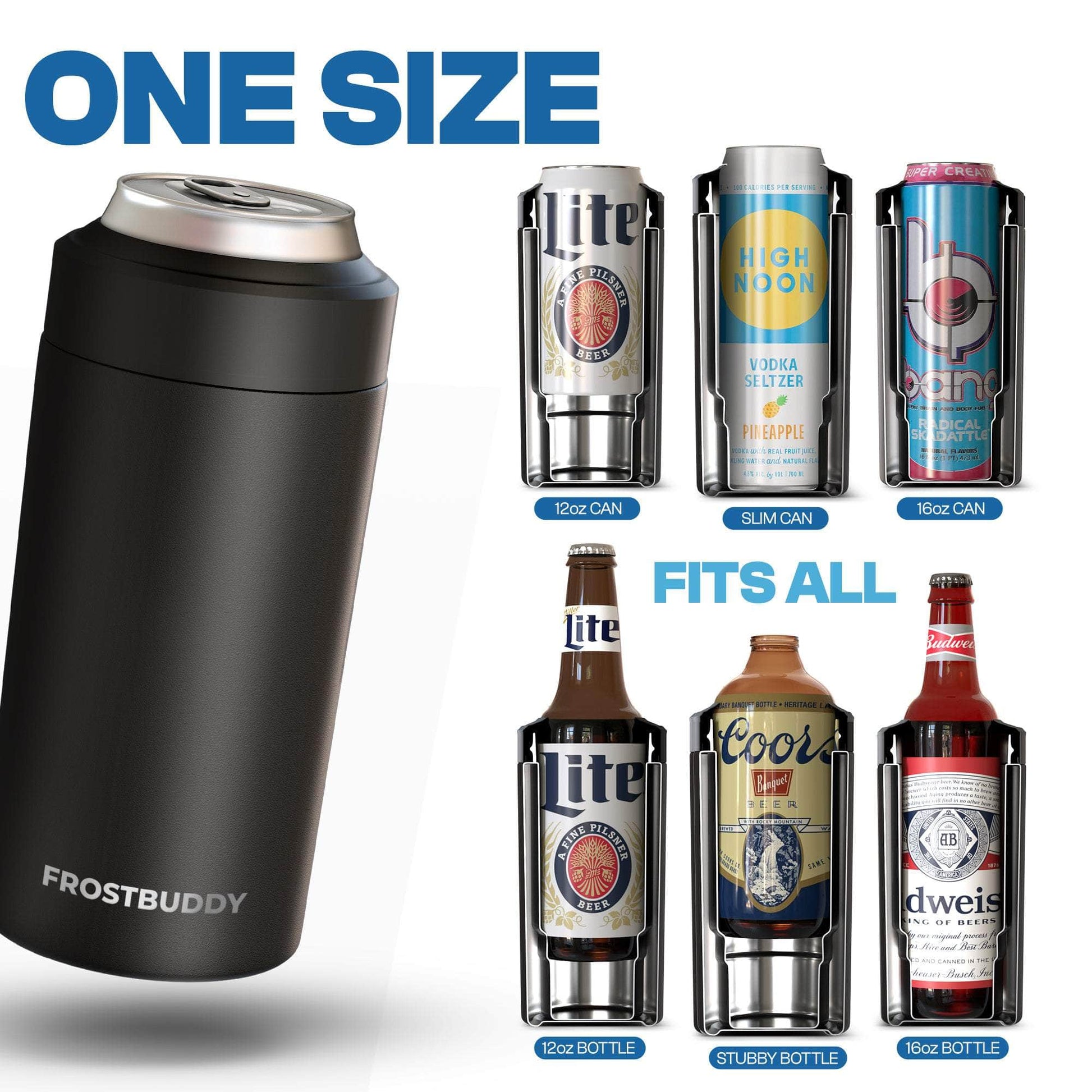 Universal Buddy | Ohio State | Legacy image 4