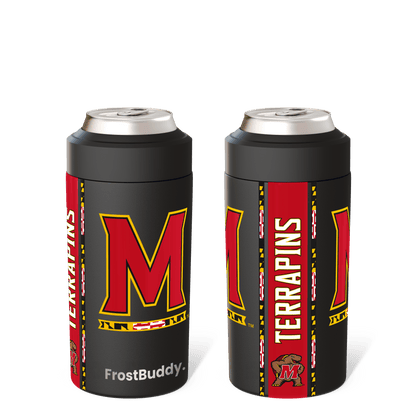 Universal Buddy | Maryland Terrapins | Gameday image 3