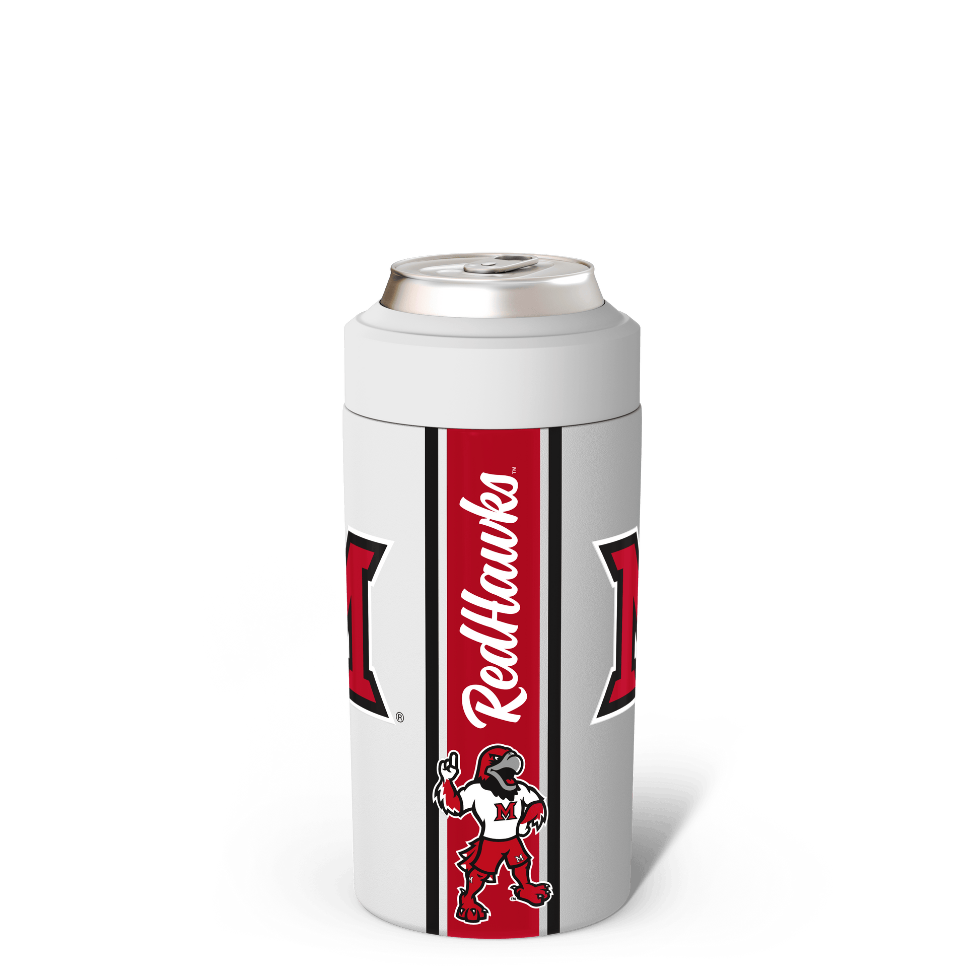 Universal Buddy | Miami-Ohio Redhawks | Gameday image 2