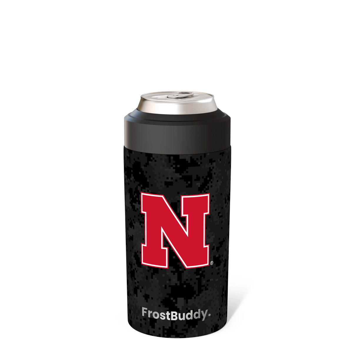 Universal Buddy | Nebraska x OHT image 1