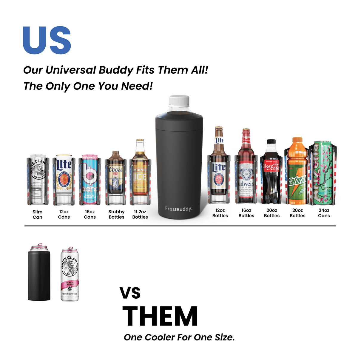 Universal XL | OHT Midnight image 3