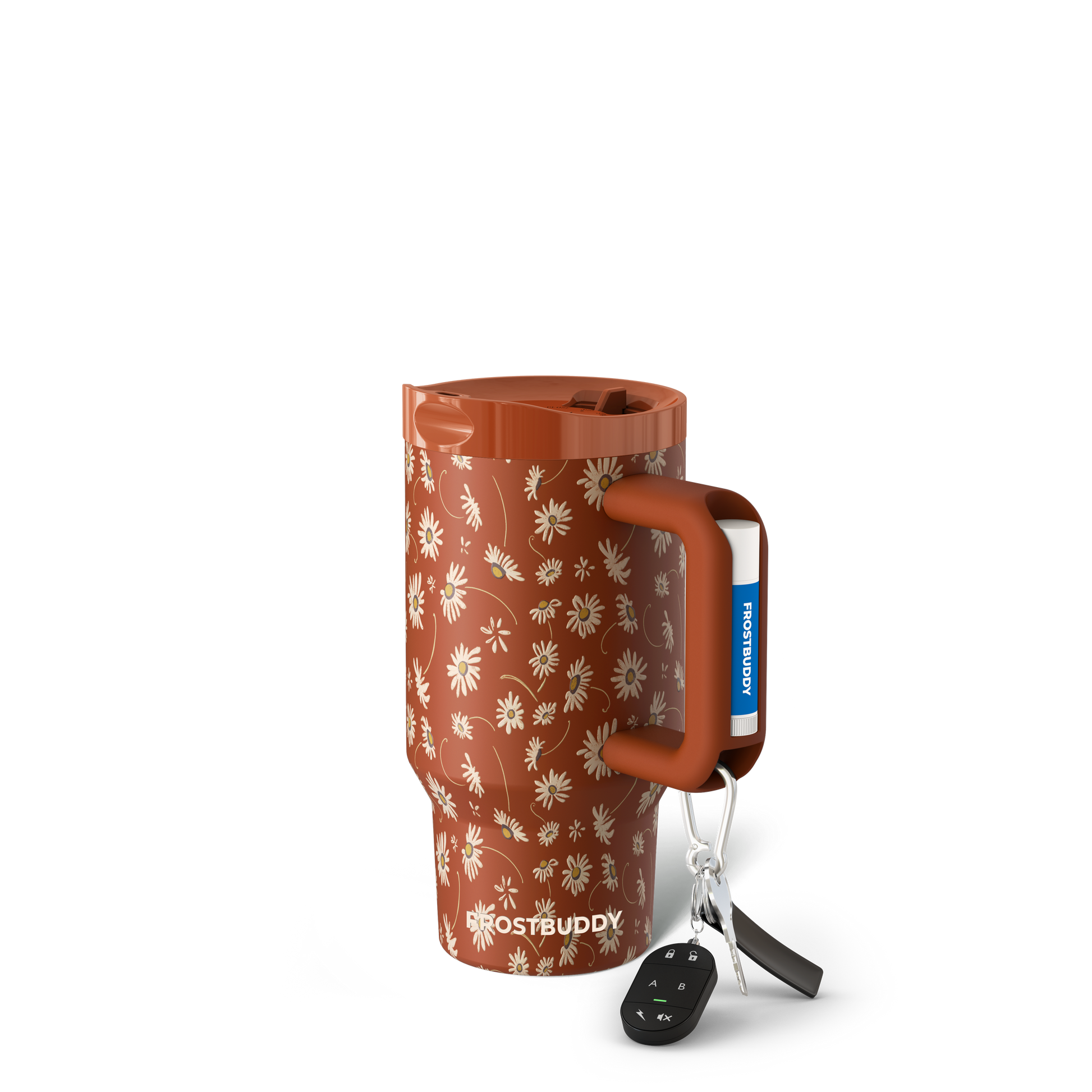 Mug Buddy 16oz | Sweet Daisy image 1