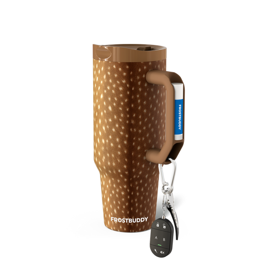 Thicc Buddy 40oz | Fawn image 1