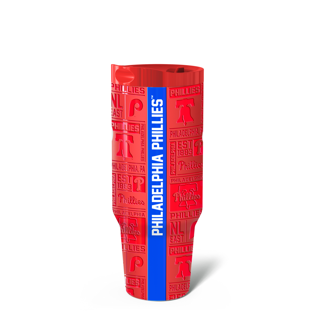 Thicc Buddy 40oz | Philadelphia Phillies | Legacy image 2