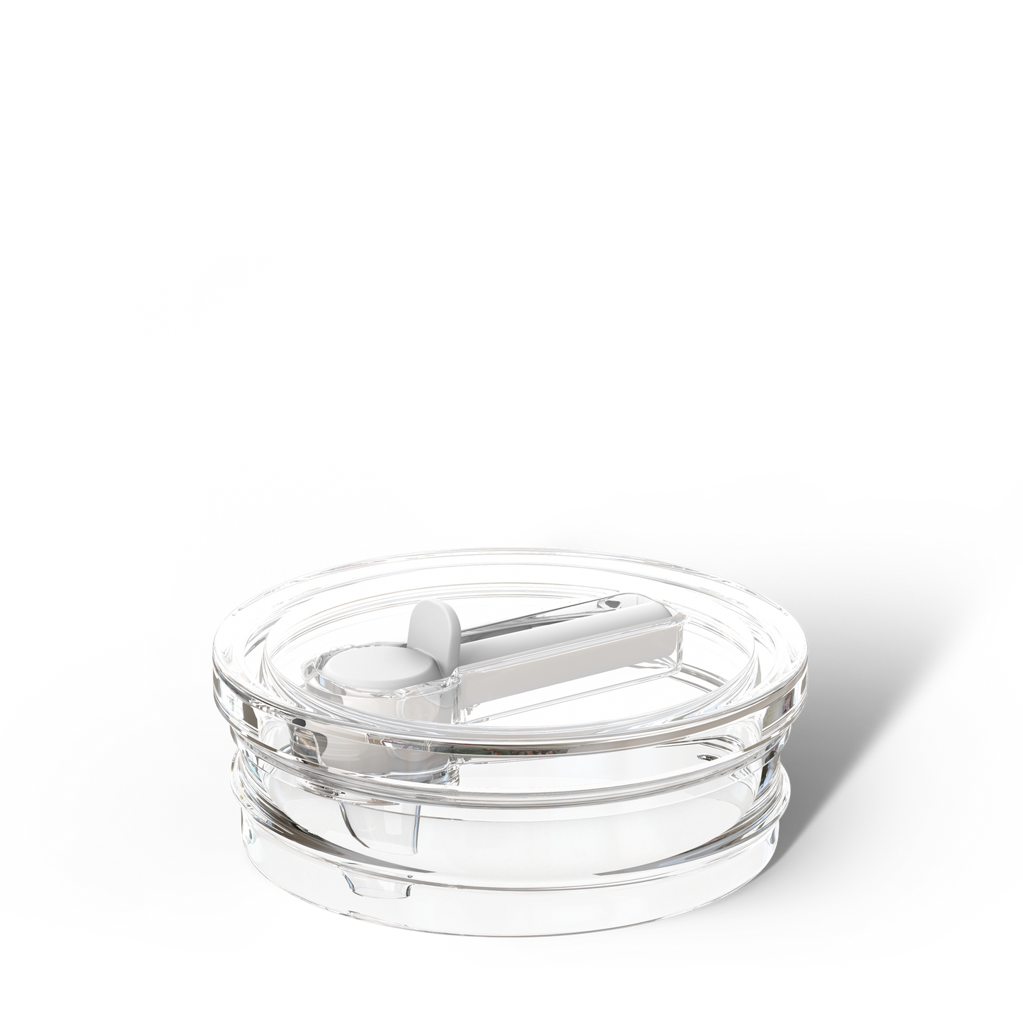 Thicc Buddy 50oz | Flip Straw Lid image 1