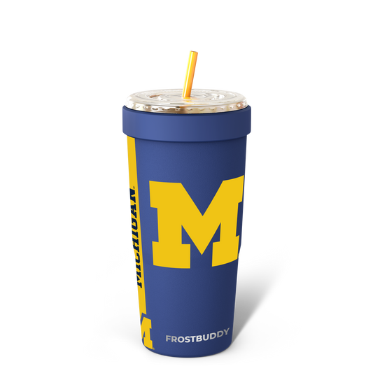 To-Go Buddy | Michigan Wolverines | Gameday image 1