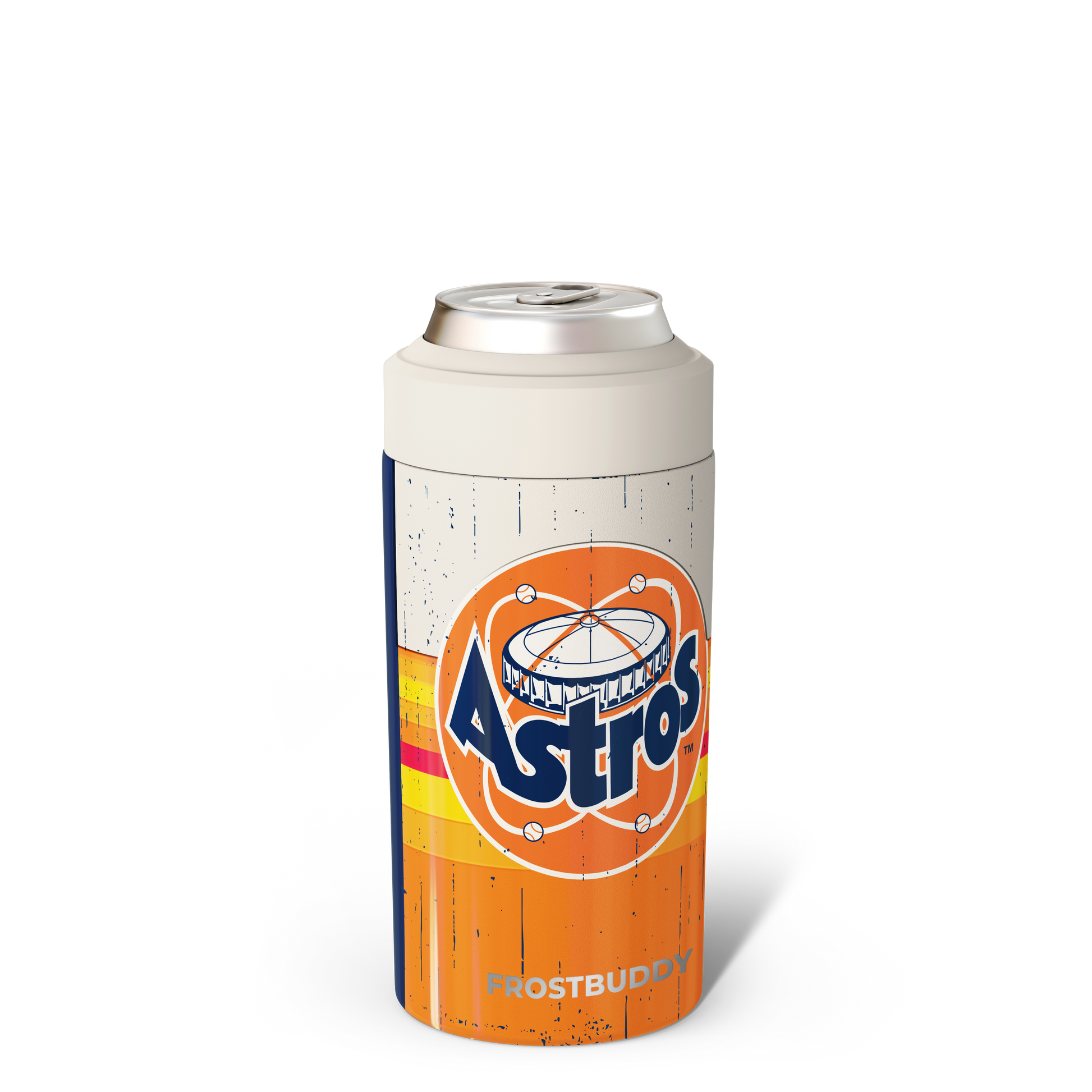 Universal Buddy | Houston Astros | Cooperstown image 1