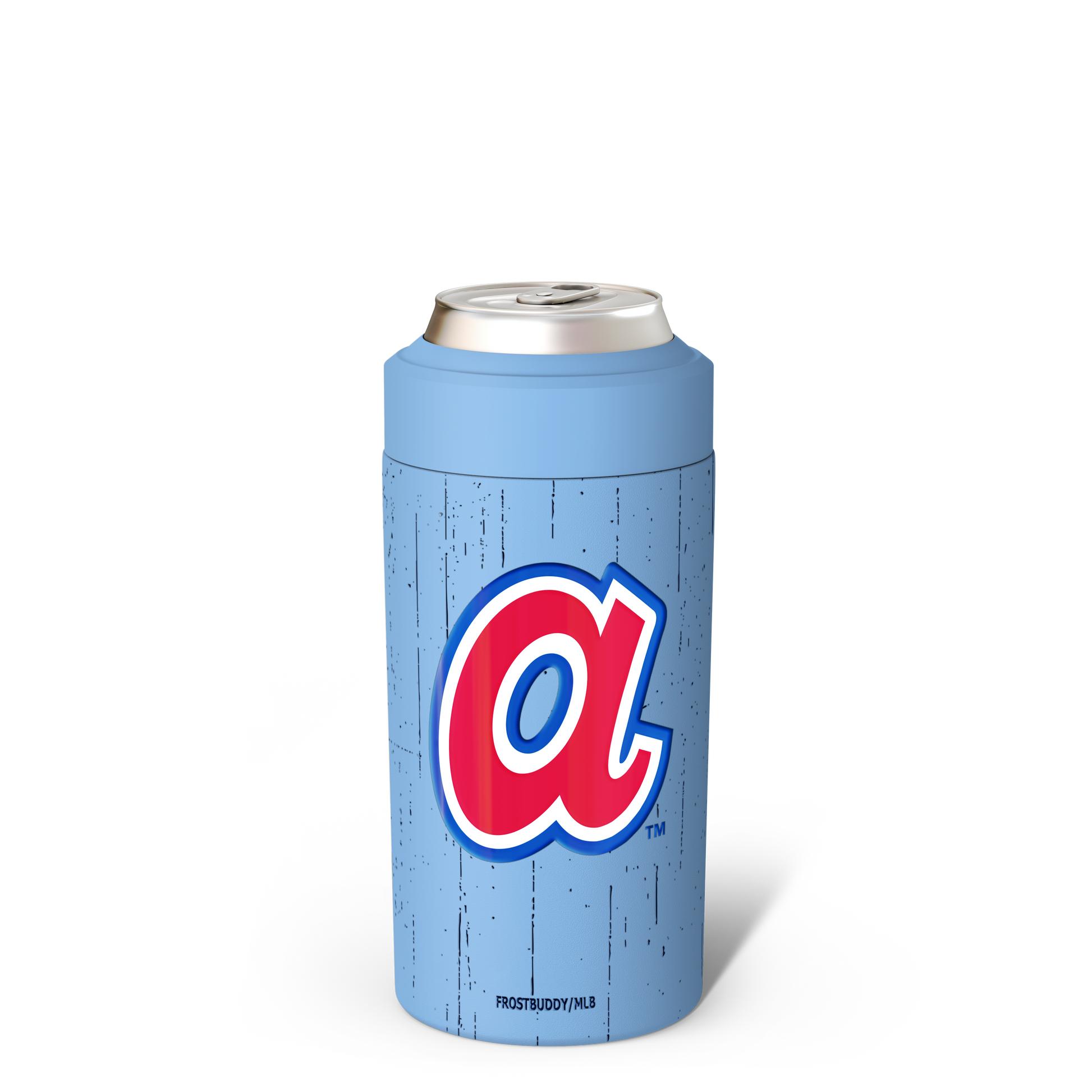 Universal Buddy | Atlanta Braves | Cooperstown image 3